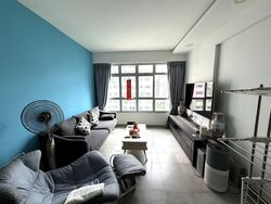 Blk 415A Fernvale Riverbow (Sengkang), HDB 4 Rooms #572734631